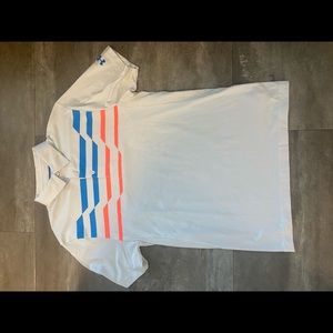 Under Armour Golf Shirt